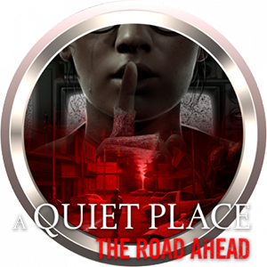 A Quiet Place: The Road Ahead [v 1.0.4-45594.11653 + DLC] (2024) PC | RePack от Decepticon