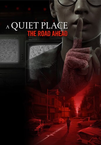 A Quiet Place: The Road Ahead (2024) PC | RePack от селезень