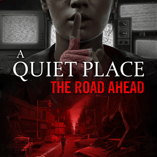 A Quiet Place: The Road Ahead [v 1.0.0 build 45388.11477 + DLC] (2024) PC | Portable