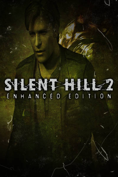 Silent Hill 2 Enhanced Edition (2002-2024) PC | Repack