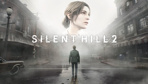 Silent Hill 2: Digital Deluxe [v 1.1.236.114] (2024) PC | RePack от Yaroslav98