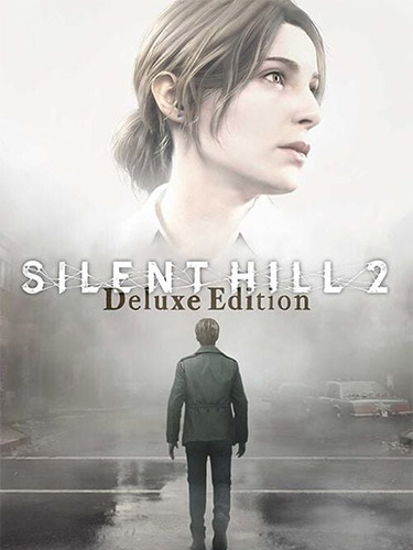 Silent Hill 2: Digital Deluxe [v 1.1.236.114] (2024) PC | RePack от FitGirl