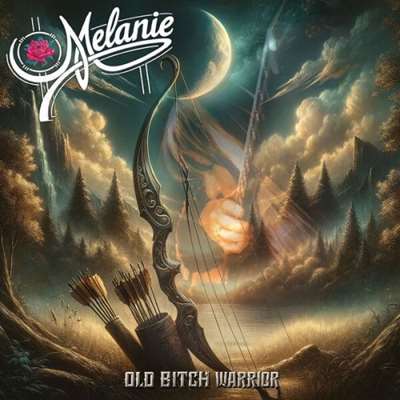 Melanie - Old Bitch Warrior  [2024 Remastered  amp; Expanded Version] (1995/2024) FLAC