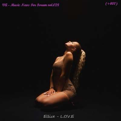 VA - Music News For Forum vol.028 (2024) MP3