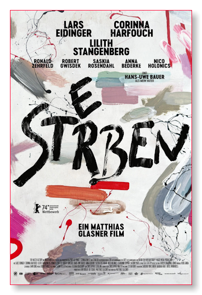 Жизнь / Sterben / Dying (2024) BDRip 1080p от Generalfilm | P